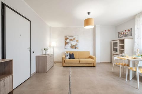 Iris Sun Suite - Comfort & Dreamy Beaches Apartment in Quartu Sant'Elena