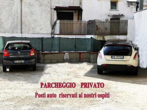 B&B Elisa Bed and Breakfast in Vietri sul Mare