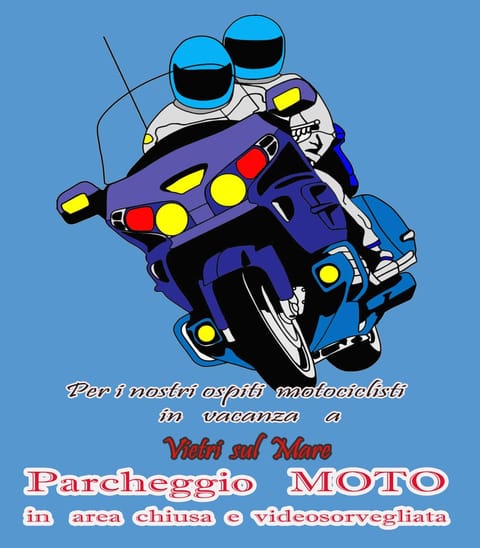 B&B Elisa Bed and Breakfast in Vietri sul Mare