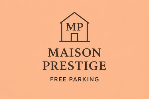 Logo/Certificate/Sign, Parking, internet