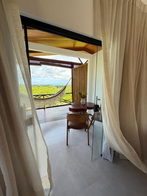 Natural landscape, Balcony/Terrace, Beach, Breakfast