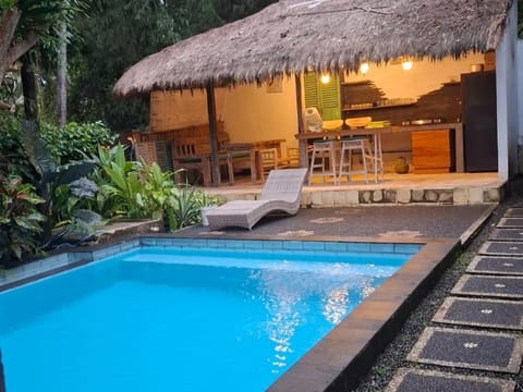 Villa Subak 3 bed room House in Sukawati