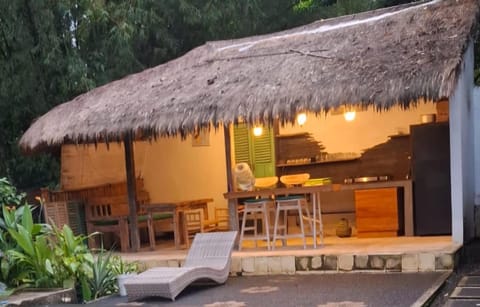 Villa Subak 3 bed room House in Sukawati