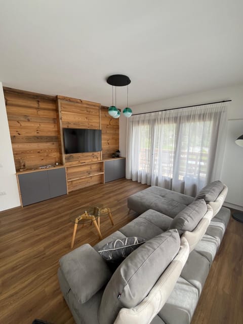 Mountain Garden Apartments Larice Apartment in Province of Brescia