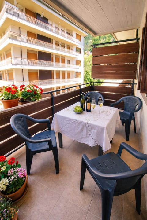 GIULY APARTMENT Ski & Snow Relax Apartment Aprica fronte piste Apartment in Aprica