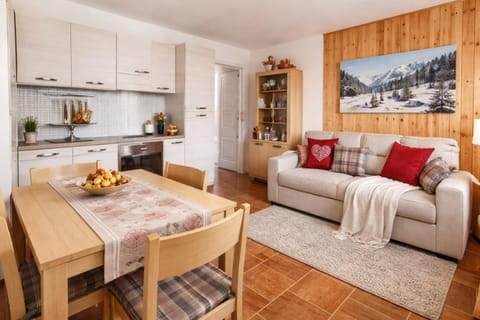 GIULY APARTMENT Ski & Snow Relax Apartment Aprica fronte piste Apartment in Aprica