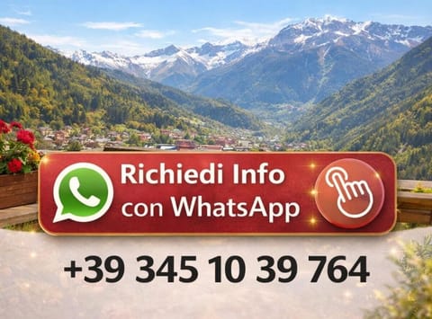 GIULY APARTMENT Ski & Snow Relax Apartment Aprica fronte piste Apartment in Aprica