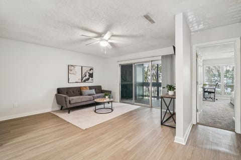 The Trails M262 I Spacious 2 Bed 2 Bath Apartment in Gainesville