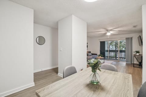 The Trails M262 I Spacious 2 Bed 2 Bath Apartment in Gainesville