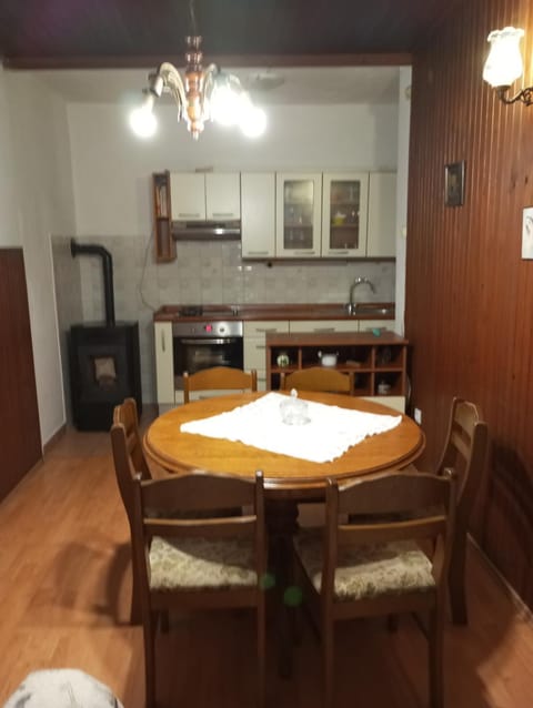Ika 2 Apartment in Šibenik-Knin County, Croatia