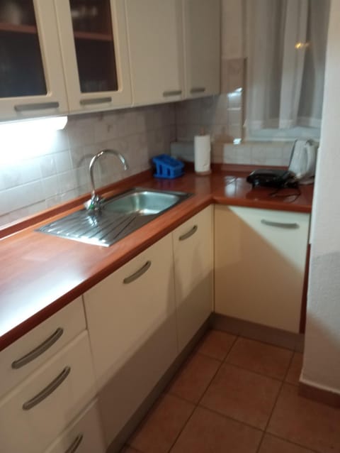 Ika 2 Apartment in Šibenik-Knin County, Croatia