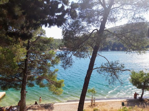 Ika 2 Apartment in Šibenik-Knin County, Croatia