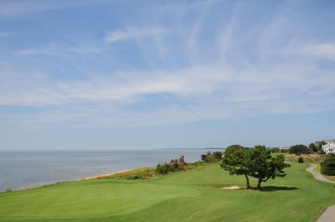 Links End House in Roanoke Island