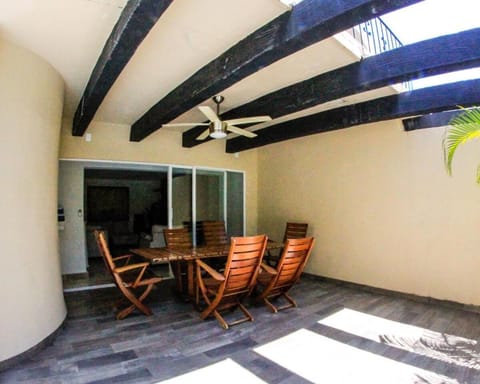 Villa con Alberca Princess Villa in Acapulco