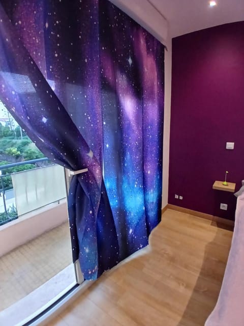 Alina&Gabriel Apartment in Menton