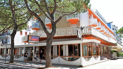 Hotel La Fenice Hotel in Lido di Jesolo