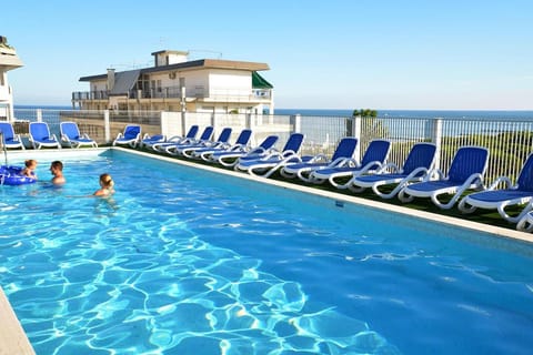 Hotel La Fenice Hotel in Lido di Jesolo
