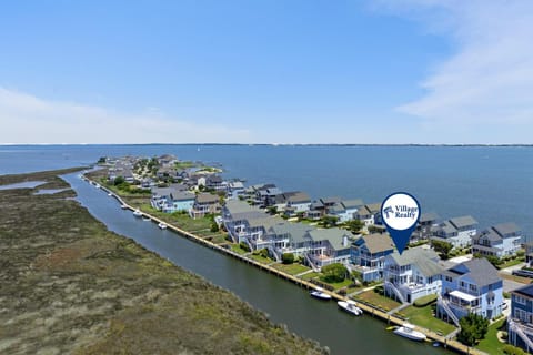 Skippers Landing House in Manteo