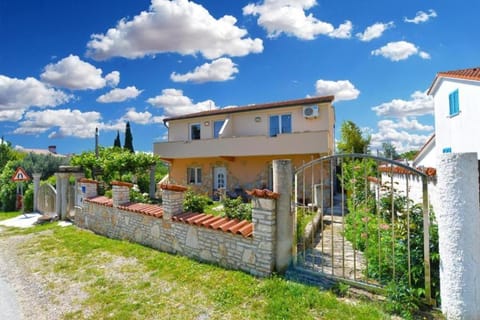 Property building, Spring, Day, Garden, Garden view