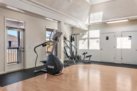 Sound, Mind and Bodie Apartment in Manteo