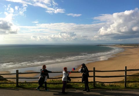 Gower Group Getaway Sleeps 14 Villa in The Mumbles