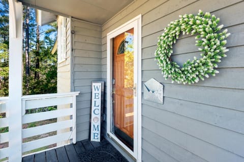 Sound Choice In Manteo House in Roanoke Island