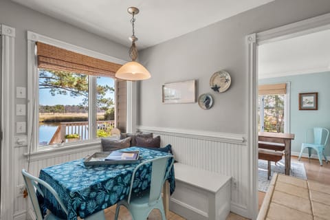 Sound Choice In Manteo House in Roanoke Island