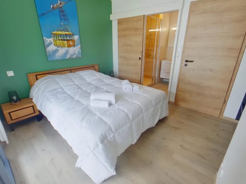 Maison confort aux Rousses, 12 pers, proche ski et lac - FR-1-834-6 Villa in Canton of Vaud