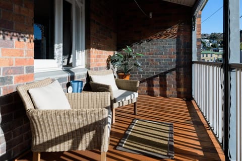 Timeless Charm in the Heart of Launceston House in Launceston