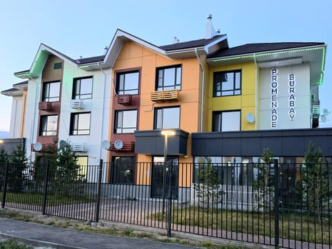 Property view