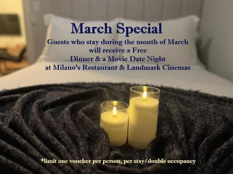 The Owls Nest at Westwood Lake Apartment in Nanaimo