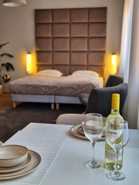 Apartament Strumyk Apartment in West Pomeranian Voivodeship, Poland