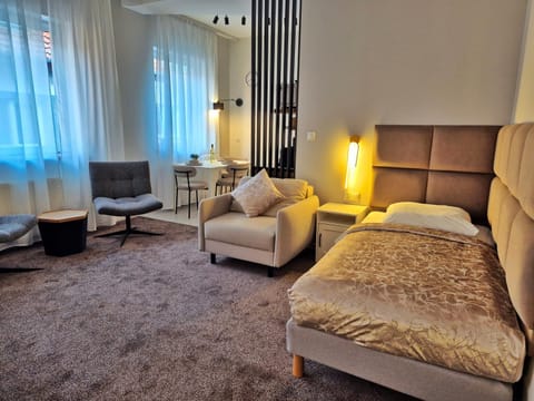 Apartament Strumyk Apartment in West Pomeranian Voivodeship, Poland