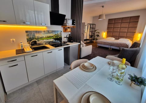 Apartament Strumyk Apartment in West Pomeranian Voivodeship, Poland