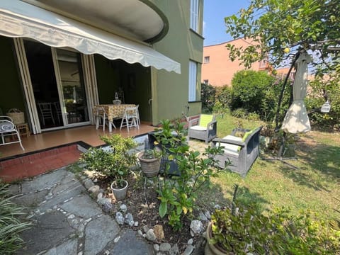 La casa di Giò Apartment in Varazze