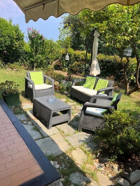 La casa di Giò Apartment in Varazze