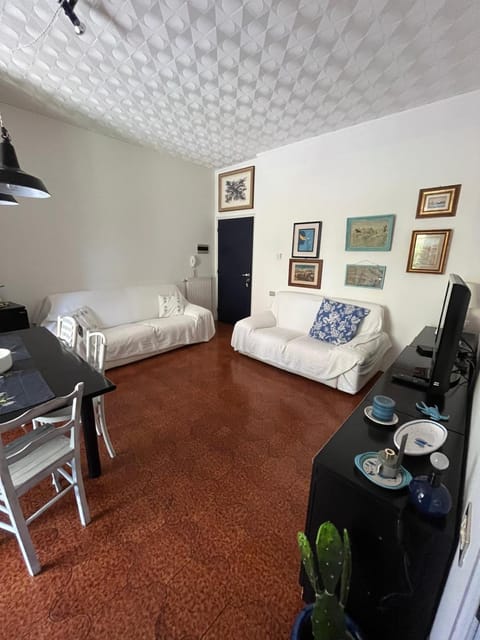 La casa di Giò Apartment in Varazze