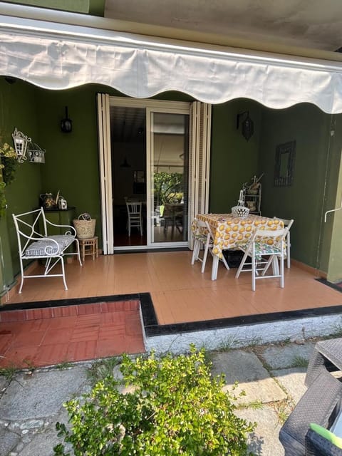 La casa di Giò Apartment in Varazze