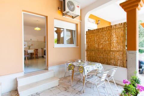 Apartment Mikulić Apartment in Split-Dalmatia County