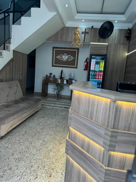 TV and multimedia, Lobby or reception
