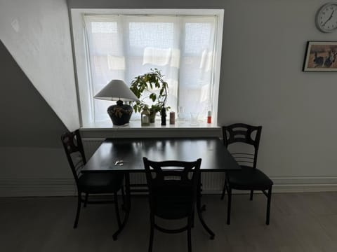 Thistedvej 85C, Room 4 Hostel in Aalborg
