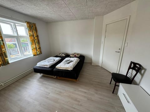 Thistedvej 85C, Room 4 Hostel in Aalborg