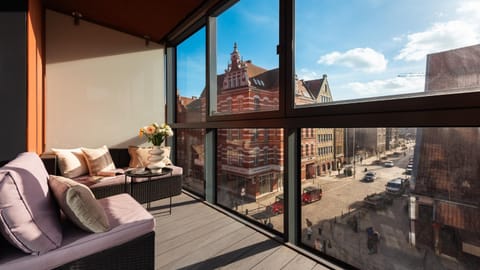 View (from property/room)