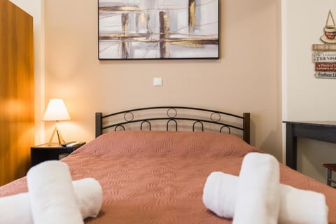 Sparta View Apartments Iridas Studio B3 Apartment in Arcadia, Greece