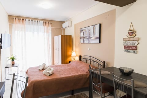 Sparta View Apartments Iridas Studio B3 Apartment in Arcadia, Greece