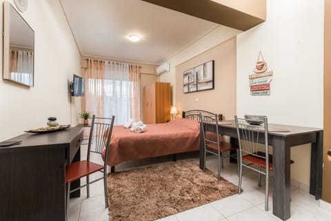 Sparta View Apartments Iridas Studio B3 Apartment in Arcadia, Greece