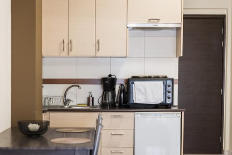 Sparta View Apartments Iridas Studio B3 Apartment in Arcadia, Greece