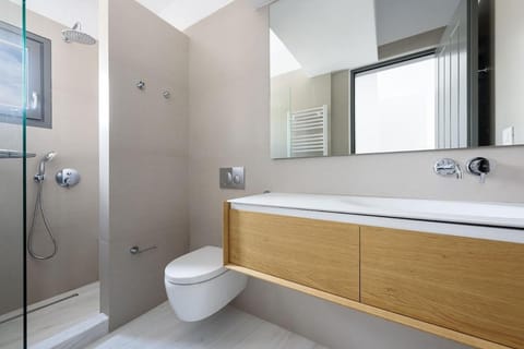 Aetherium Boutique Apartment House in Naousa