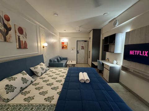 The Jaipur Edits Apartment in Jaipur