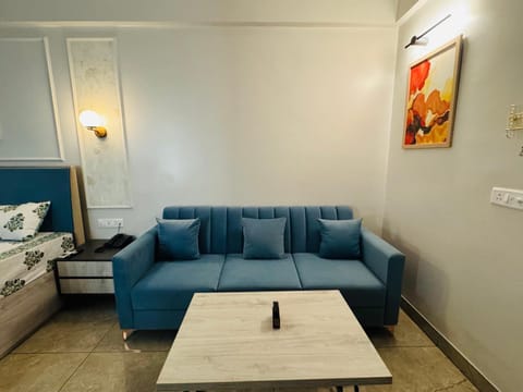 The Jaipur Edits Apartment in Jaipur